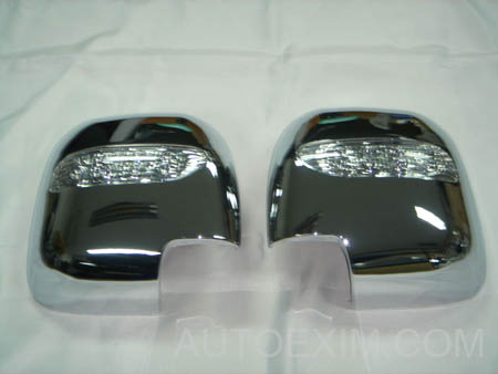 Mirror Cover LED